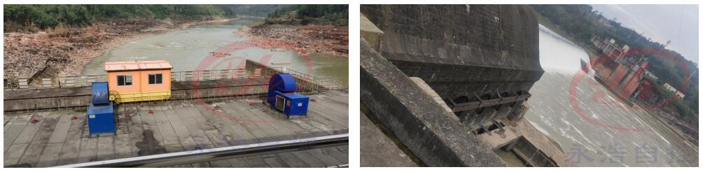 20191111巴河電站風(fēng)灘，雙灘兩站生態(tài)水監(jiān)測控制系統(tǒng)-1.jpg